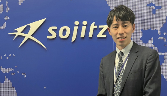 Specialty Chemicals Department, Sect. 3, Chemicals Division, Sojitz Corporation Di Liu