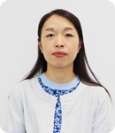 Assistant Manager, Purchasing Department Miho Hayashi