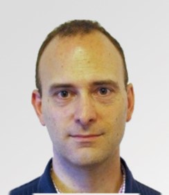 Functional Materials Technical Group 4, Functional Materials Technical Division, Chiba Plant, DIC Corporation Fabien Nekelson