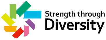Strength through Diversity