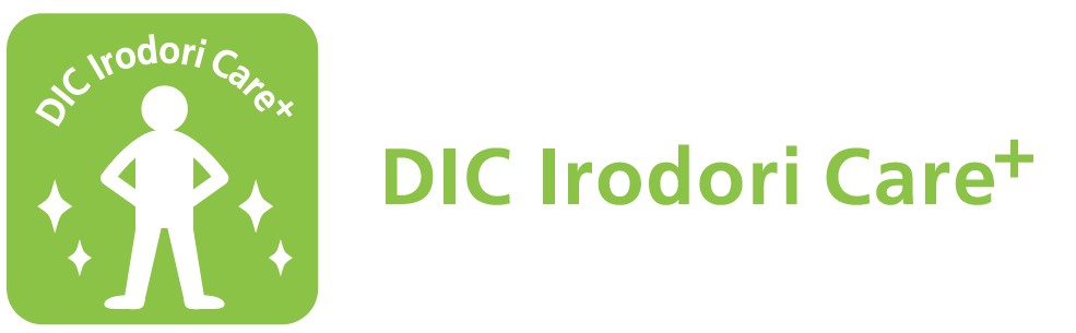 DIC Irodori Care⁺