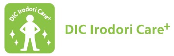 DIC Irodori Care⁺