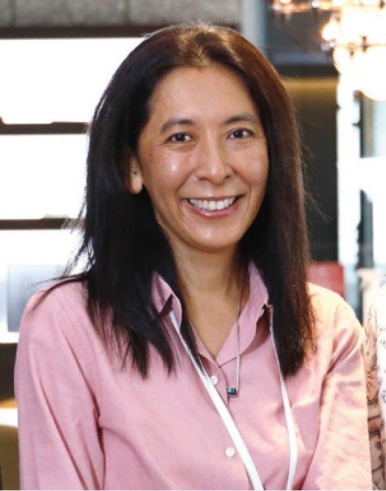 Kuniko Torayama