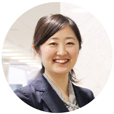 エームサービス株式会社 マネジャー太田栄美様