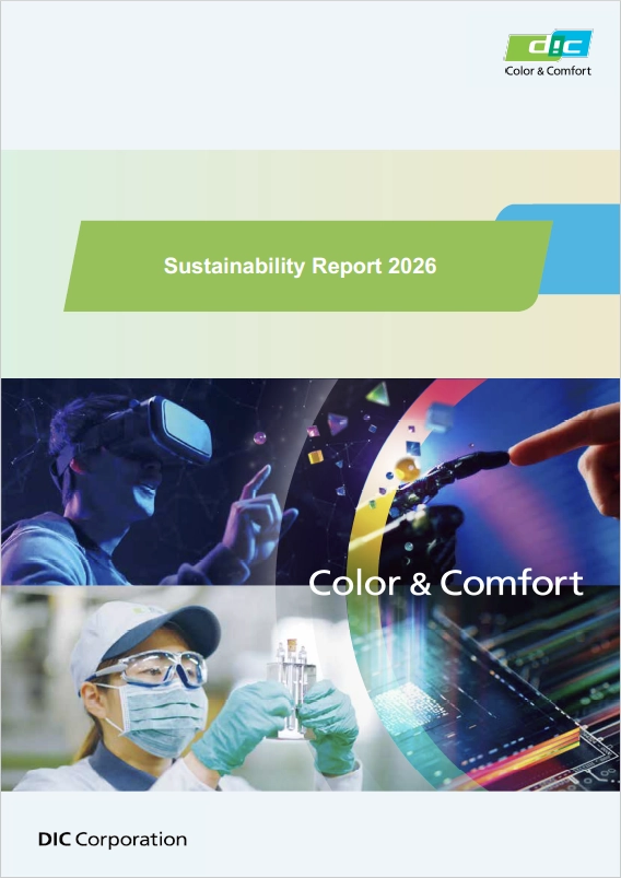 Sustainability Report2026