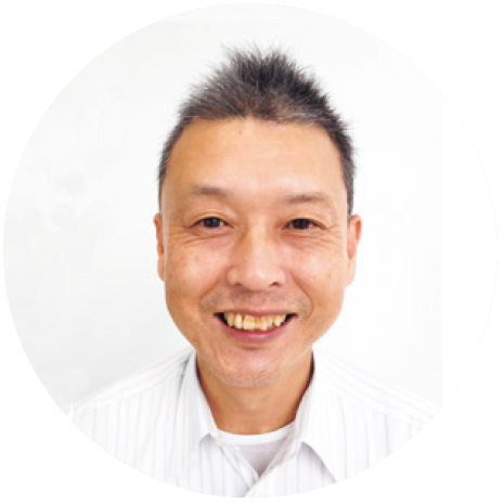 Manager, Sustainability Department, DIC Corporation　Nobuo Kobayashi