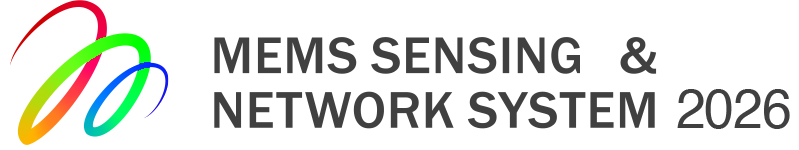 MEMSセンシング＆ネットワークシステム展 2026　公式サイトリンク