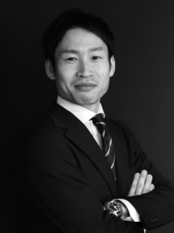 峯藤 健司（みねふじ けんじ）氏