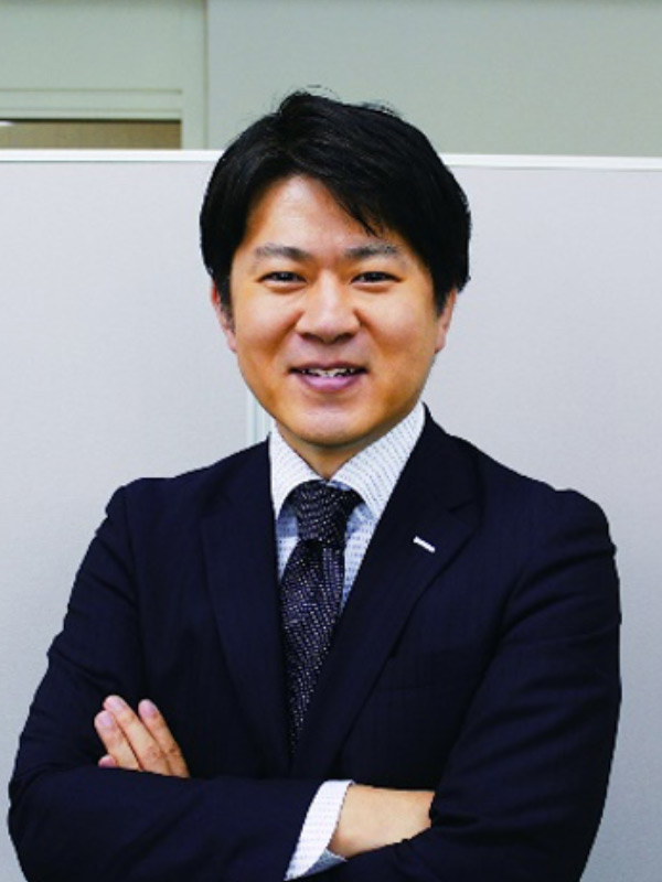 田川 大輔（たがわ だいすけ）