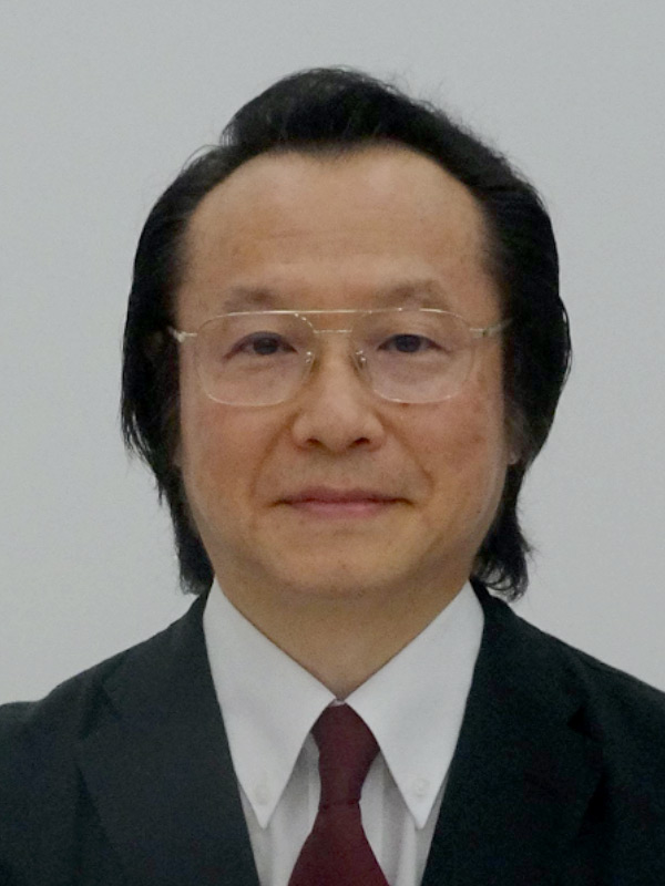 池井 寧（いけい やすし）氏