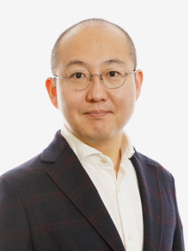 石山 洸（いしやま こう）氏