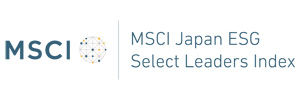 MSCI Japan ESG Select Leaders Index