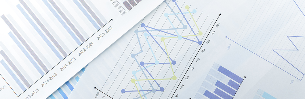 Annual Securities Reports (Yukashoken-Houkokusho)