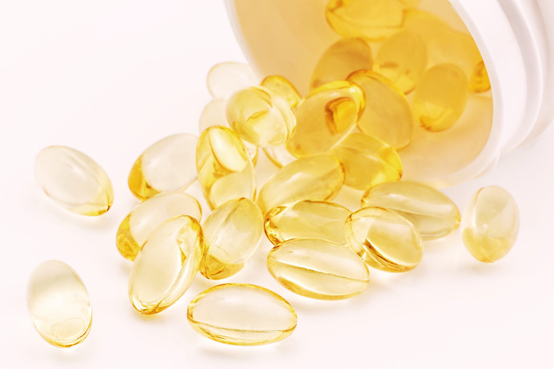 Image of DHA ORIGINS used for supplement applications