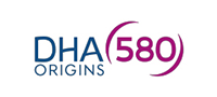DHA ORIGINS 580
