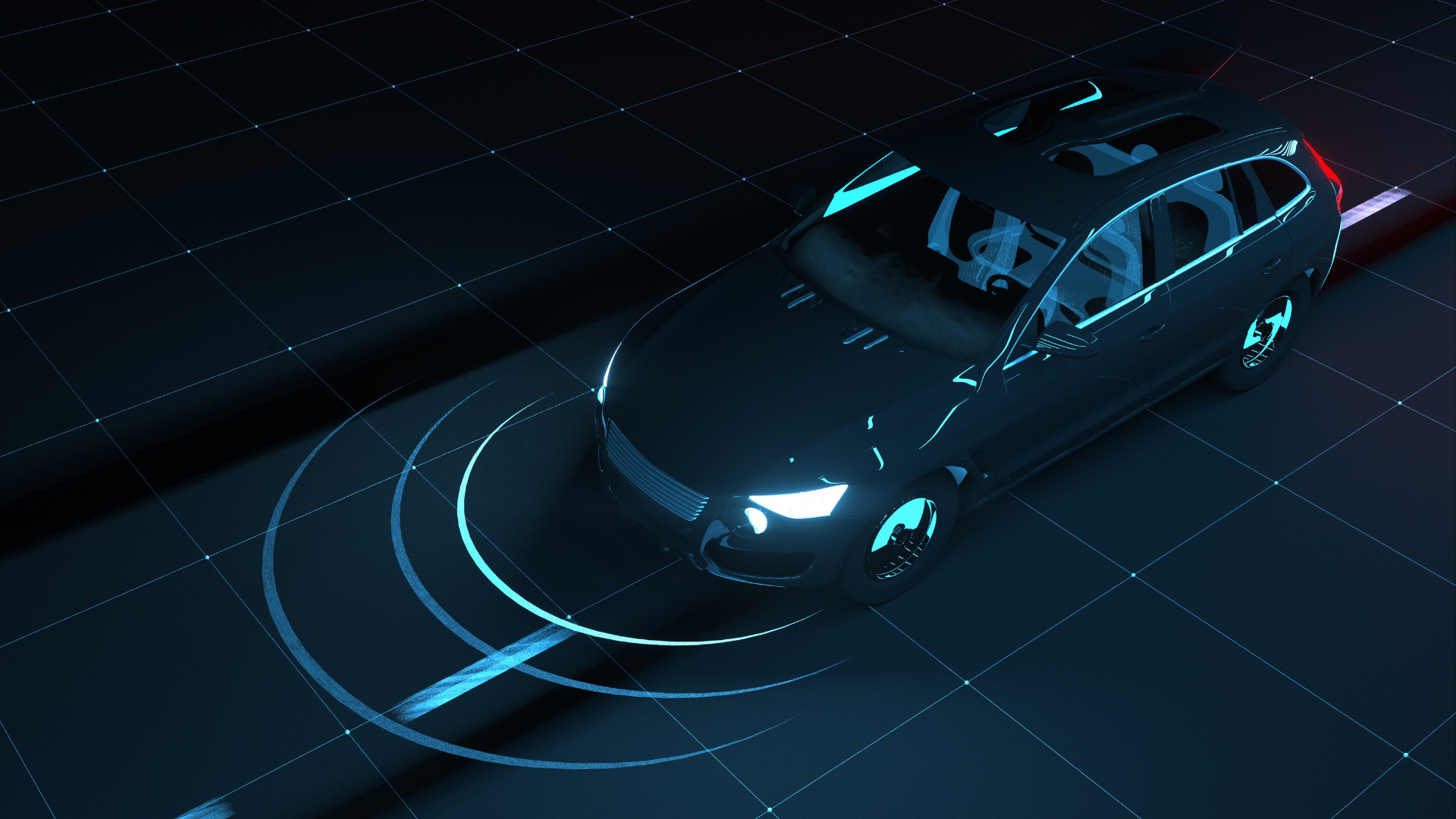 近赤外線コントロール色材