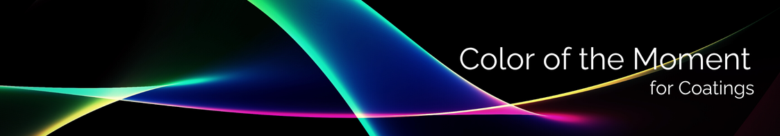 【Color of the Moment】革新的な顔料と効果を用いたコーティングの処方