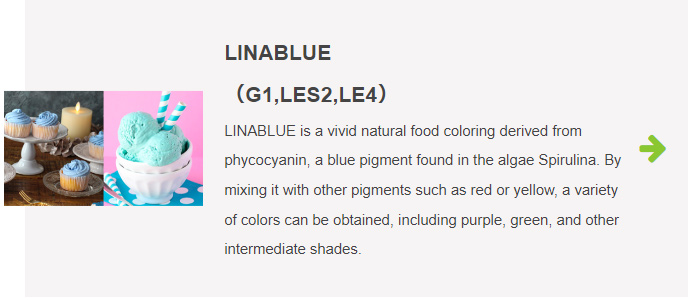 LINABLUE