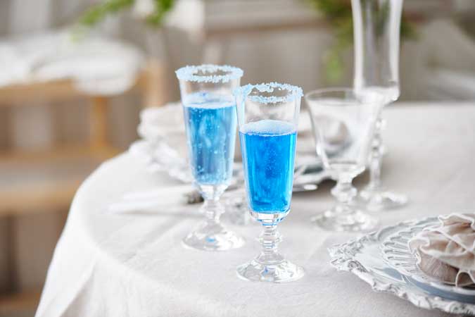 LINABLUE