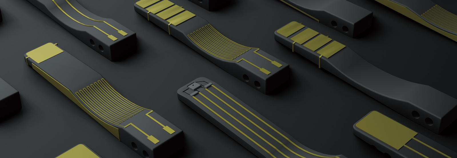 Multifunctional Robot Finger