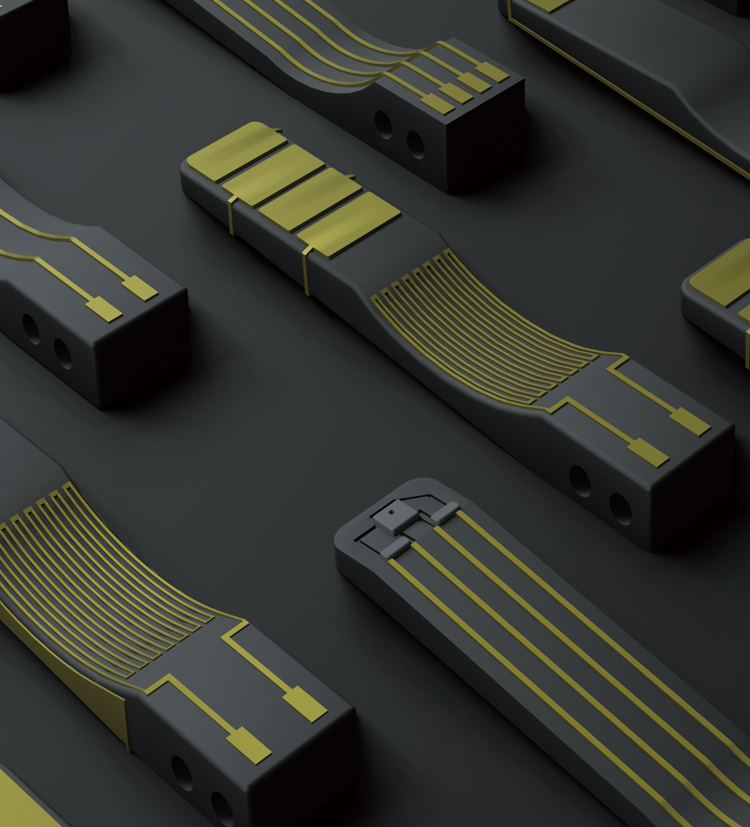 Multifunctional Robot Finger