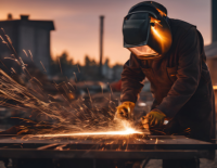 高耐熱・繊維（プラスチック用顔料）
