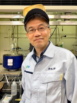 Developing PFAS-Free Alternatives for Fluorosurfactants—The People Behind MEGAFACE EFS