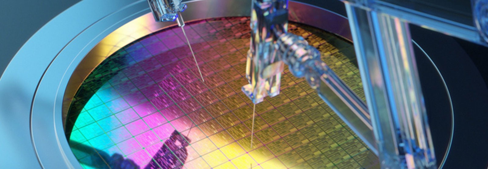 Antistatic Device for Ultra-pure Water