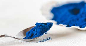 Phycocyanin: Natural Blue Colorants