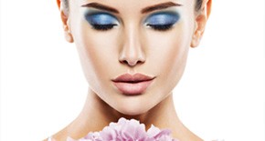 天然色素　LINABLUE リナブルー (化粧品用顔料）