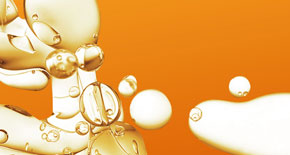 Algal-derived DHA oil 
