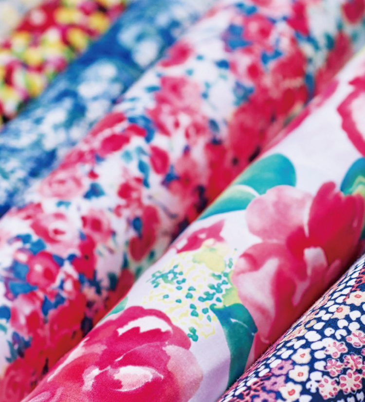 Textile Printing Agents