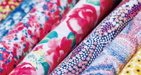 Textile Printing Agents