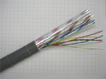 Usage Example: Communication Cable