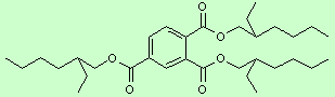 Trimellitate (TOTM)