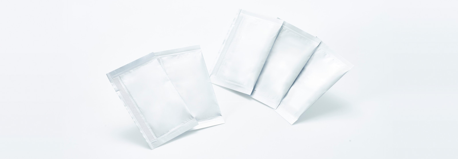 Low-Adsorption Sealant Film 