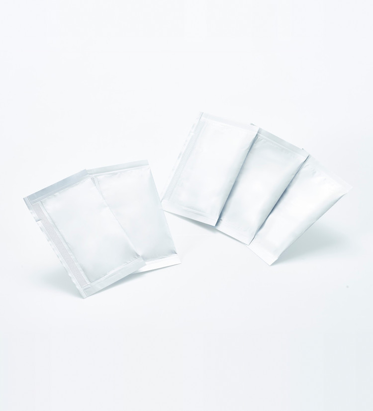Low-Adsorption Sealant Film 