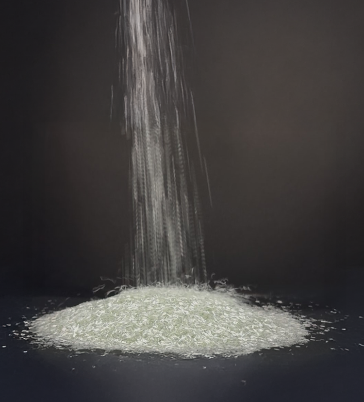 Polyurethane Dispersions for Glass Fiber Processing