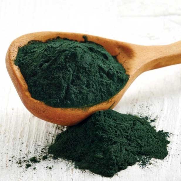 DIC_healthcare_Spirulina