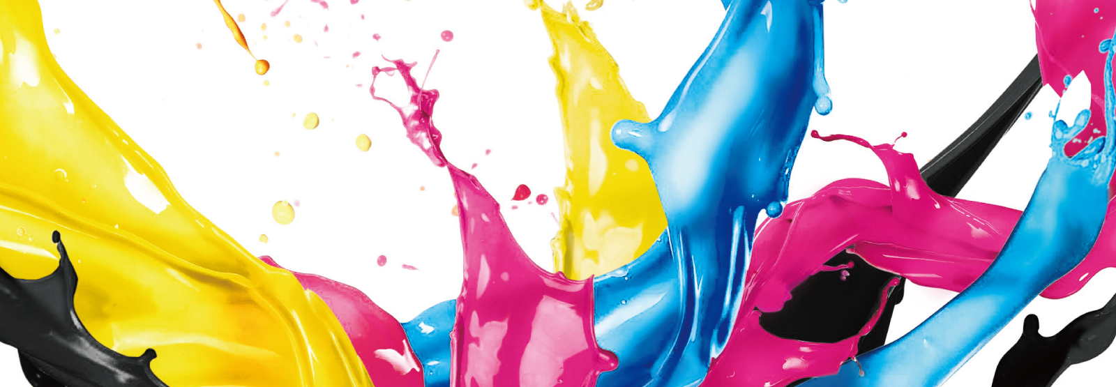 Printing Inks