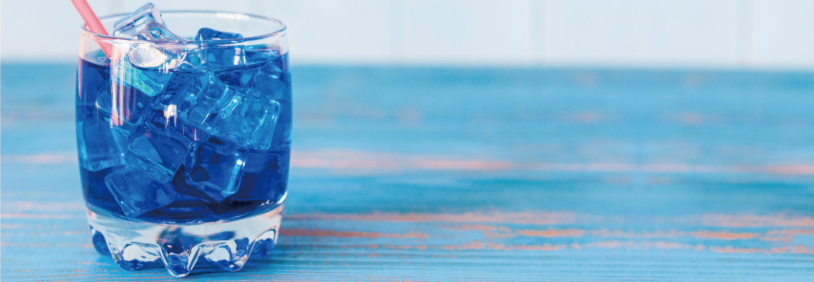 Phycocyanin: Natural Blue Colorants
