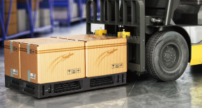 Plastic Pallets