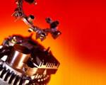 Automotive Component Applications