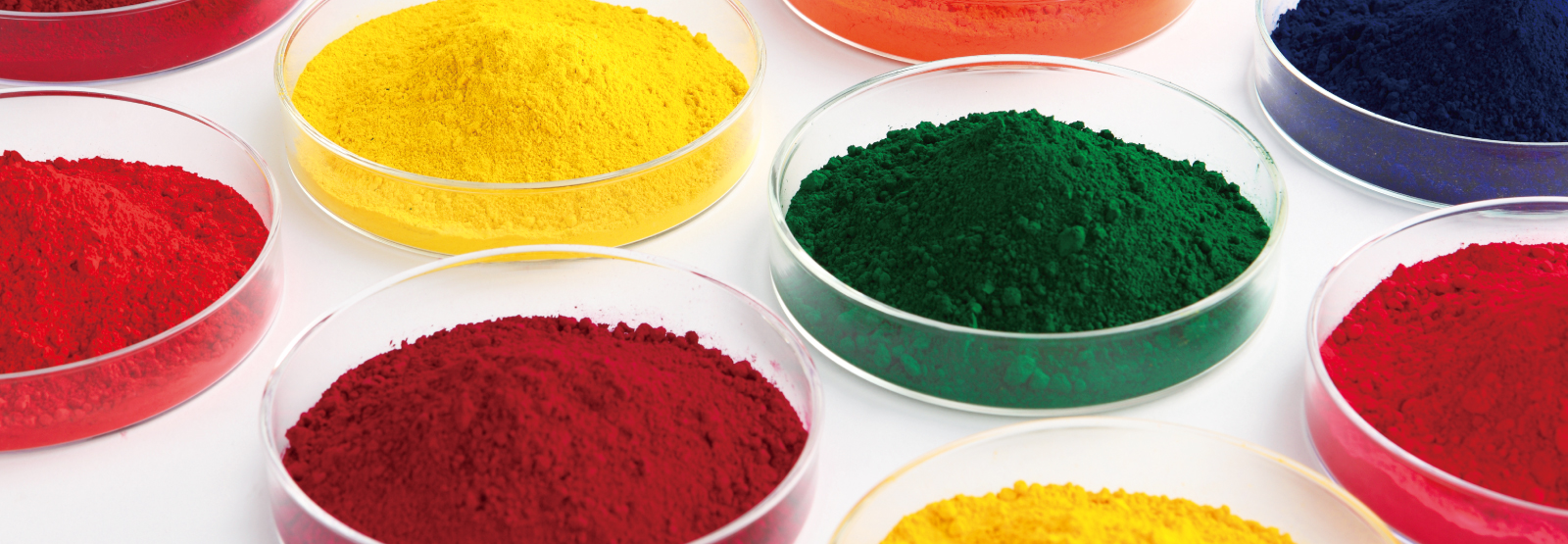 Environmental Chemistry Of Dyes And Pigments