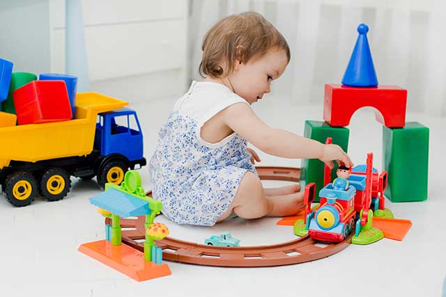 Food contact and toys: FCC/FCS