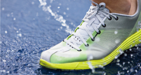 Waterborne Adhesive Primers for Fiber, Leather, Film Processing