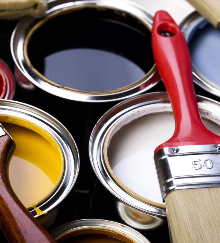 Alkyd resins for coatings Business Products DIC Corporation