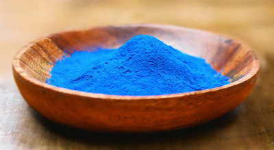 Linablue powder