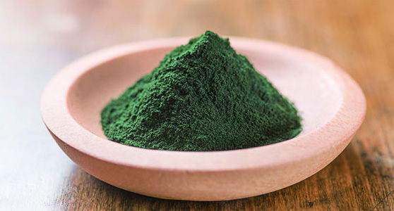 Spirulina