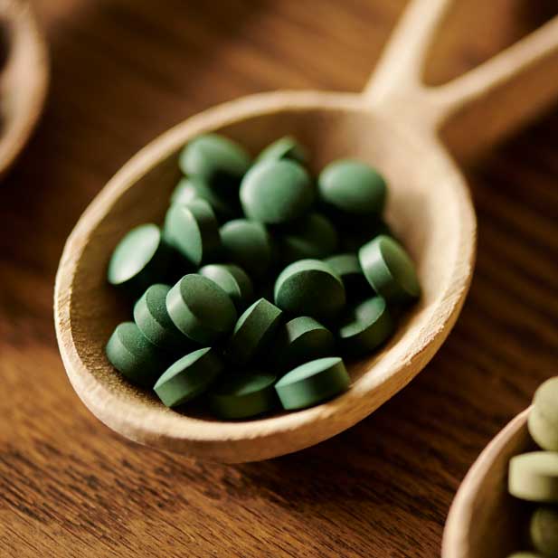 DIC_healthcare_Spirulina